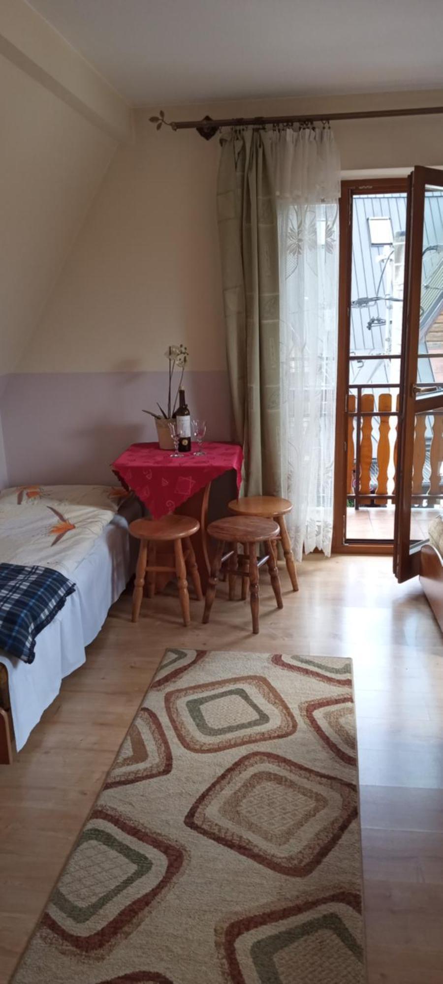 U Kominka Zakopane Exterior foto