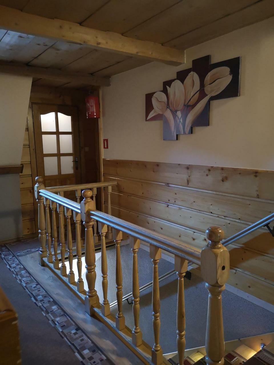 U Kominka Zakopane Exterior foto